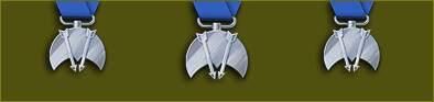Medaliat cu argint