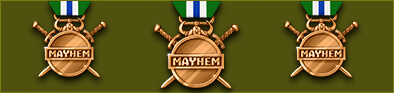 Bronze medalist