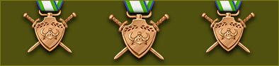 Medaliat cu bronz