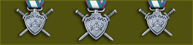 Silver medalist