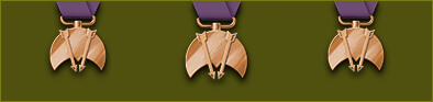 Bronze medalist